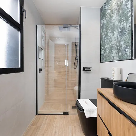 Appartamento C56 - With Amazing Terrace In The Centre