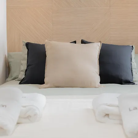 Apartamento C56 - With Amazing Terrace In The Centre *